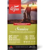 Orijen Orijen Senior Yaşlı Köpek Maması 11,4 Kg Tavuk Balık Ciğer Hindi Sebze İçerikli Süper Premium