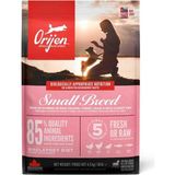 Orijen Orijen Small Breed Puppy & Adult Köpek Maması 4,5 kg - 1