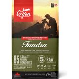 Orijen Orıjen Tundra Süper Premium Köpek Maması 11,4 kg Keçi, Yaban Domuzu, Geyik Eti İçerir