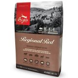 Orijen Regional Red Tahılsız Sığır Etli 1.8 kg Yetişkin Kuru Kedi Maması