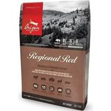 Orijen Regional Red Tahılsız Sığır Etli Yavru Yetişkin Kedi Maması 1.8 kg - 1 kg