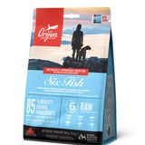 Orijen Six Fish Dog Food Tahılsız 6 Balıklı 2 kg Kuru Köpek Maması