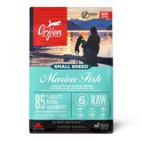 Orijen Small Breed Marine Fish Küçük Irk Tüm Irk ve Yaşam Evreleri 4.5 kg Yetişkin Köpek Maması