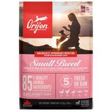 Orijen Small Breed Puppy & Adult Kümes Hayvanı Ve Balıklı Her Yaş Köpek Maması 4.5 Kg