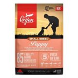 Orijen Small Breed Puppy Küçük Irk Tahılsız Yavru Köpek Maması 4,5 kg