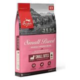 Orijen Small Breed Tavuklu ve Hindili Yavru ve Yetişkin Köpek Maması 4.5 kg - 064992714772 - Petshopundan