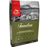 Orijen Süper Premium Tundra Etli Tahılsız Tüm Irklar İçin Yetişkin 1.8 kg Kuru Kedi Maması