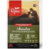 Orijen Tundra All Ages All Breeds Sığırlı Kuzulu Ve Domuzlu Her Yaş Ve Her Irk Köpek Maması 2 Kg