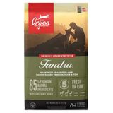 Orijen Tundra Tahılsız Etli ve Ördekli Tahılsız 11,4 kg Köpek Maması + 4 Adet Temizlik Mendili