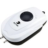 Orijin Pet RS-9000 10 L-Min -10 W Şarjlı Hava Motoru