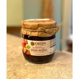 ORİJİN TRAKYA GIDA GELENEKSEL ÜRÜNLERİ Çilek Reçeli 450 gr