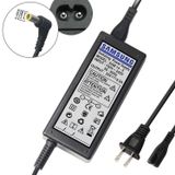 ORİJİNAL 14V 3A ADAPTÖR 6.5*4.4 SAMSUNG ORJİNAL MONİTÖR ADAPTÖRÜ 14 VOLT 3 AMPER ADAPTÖR 6.0*4.4 6.0X4.4 Siyah 14V.3A-MR21916MR