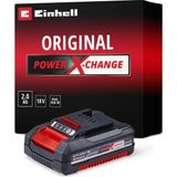Orijinal 18 V 2,0 Ah Pxc Akü 4511395 | 450 W | Pxc | Li-Ion | Abs | LED Gösterge | Şarj Cihazı D - Çok Renkli