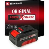 Orijinal 18 V 4,0 Ah Pxc Akü 4511396 | 900 W | Pxc | Li-Ion | Abs | LED Gösterge | Şarj Cihazı Y - Çok Renkli