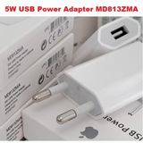 Orijinal Apple Iphone 6 7 8 Sarj Aleti Cihazi Adaptor (5W) Kablosuz