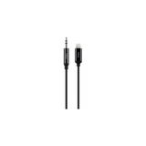 Orijinal Apple Iphone Araç Aux - Lightning Ses Kablosu 100 Cm 2Dk42s