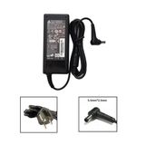 Orijinal Casper C800 19V 3.42A Notebook Adaptor Sarj Aleti Adp-65Jh Asus Casper Toshıba