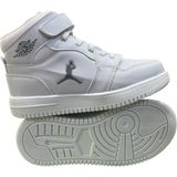 Orijinal Cool Kids Ortopedik Haykat Yeni Sezon Jordan Model Spor Ayakkabı - Beyaz
