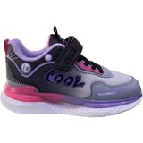 Orijinal Cool Kids Sasha Ortopedik Çocuk Spor Ayakkabı - Lila