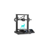 Orijinal Creality Ender 3 V2 - Geliştirilmiş 3D Yazıcı