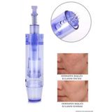 Orijinal Dr.pen 12Li Dermapen İğnesi Iı Tüm Cihazlar İçin Uyumlu Iı Ayarlanabilir Iı 100 Adet