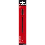 Orijinal Einhell Impact Manyetik Bit Tutucu – 150 mm (1/4" E 6.3 Sap, Krom Vanadyum, Torsiyon Bölgesi, Paslanmaz Çelik Kılıf, Kalıcı Mıknatıs, Kırmızı Renk Halkası) - 49133235