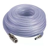 Orijinal Einhell Kompresör Hava Hortumu 9 Mm, 15 M (Kompresör Aksesuarı, 15 M Uzunluk, İç Çap 9 Mm, R 1/4'' İç Dişli, Pvc, Maks. Çalışma B