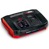 Orijinal Einhell Şarj Cihazı Power X-Boostcharger 8A Power X-Change (Li-Ion, Tüm Pxc Aküler Için Uyg - Renkli