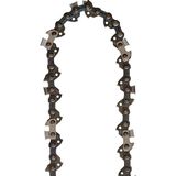 Orijinal Einhell Yedek Zincir 20 cm (Zincirli Testere Aksesuarı, Fortexxa 18/20 Th Akülü Ağaç Kesme ile Uyumlu, 20 cm Zincir Uzunluğu, 33 Tahrik Baklası, 3/8 Inç Zincir Adımı) - 4500193