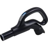 Orijinal Electrolux ZUS UltraSilencer elektrikli süpürge sihirli sap Hortum ende Grip (Siyah)