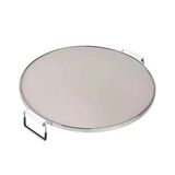 Orijinal Eratec Taşı (Pizza Taşı) – Yuvarlak, Ø 32 Cm, Kimyasal Katkı Maddesi İçermez