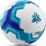 Orijinal Futbol Topu Premiera Sert Zemin Halı Saha Futbol Topu Hibrit Mavi No:5