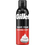 Orijinal Hassas Cilt Için Hassas Tıraş Köpüğü, 200ML - 1 Adet - 000-Siyah