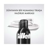 Orijinal Hassas Cilt Için Hassas Tıraş Köpüğü, 200ML - Option-1