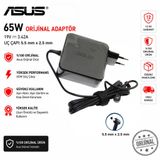 Orijinal HP 24fw, 24f, 24wd Monitör Display Adaptör 65w