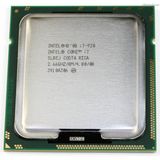 Orijinal Intel Cpu Cekirdek İ7-920 Islemci İ7 920 2.66Ghz 8M 4 Cekirdekli Soket 1366
