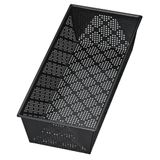 Orijinal Kaiser Inspiration delikli ekmek pişirme kalıbı, 35 cm, 1500 g ekmek için pişirme kalıbı, kutu kalıbı, pasta ekmeği, yapışmaz kaplama, ekşi hamuruna dayanıklı