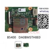 Orijinal Lenovo B5400 Usb Port Ses Kartı