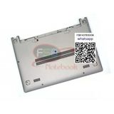 Orijinal Lenovo İdeapad S415 20319 S400 20283 S405 S400u Notebook Alt Kasa Bottom Case Gri Kırmızı