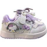Orijinal Marco Kids Wisper Ortopedik Çocuk Spor Ayakkabı - Lila
