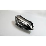 Orijinal Mercedes A Serisi W176 2013-2019 Ön Xenon Far LED Sağ Oem - Renkli