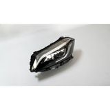 Orijinal Mercedes A Serisi W176 2013-2019 Ön Xenon Far LED Sol Oem - Renkli