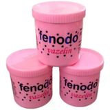 Orijinal Merkez 3 Adet Gül Fenodo Vazelin 150 Ml 3'Lü