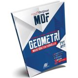 Orijinal Mikro Tyt Ayt Geometri Möf Mikro Öğreten Fasiküller Set