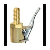 Orijinal Nipel 6 mm (Kompresör Aksesuarı, Lastik Vanaları ve Bağlantı Sistemleri Için, 6 Mm, Pirinçten) - 4139330 - standart