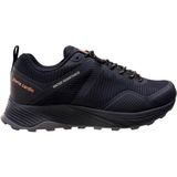 Orijinal Pierre Cardin 11007 Water Resıstance Erkek Spor Ayakkabı - Siyah