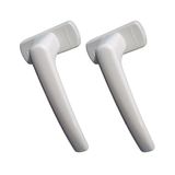 Orijinal Pimapen® Marka Pencere Kolu (BEYAZ-2 ADET)