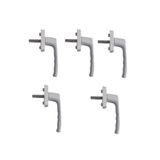 Orijinal Pimapen® Marka Pencere Kolu (BEYAZ-5 ADET)