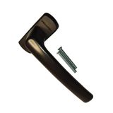 Orijinal Pimapen® Marka Pencere Kolu (KOYU KAHVE-1 ADET)
