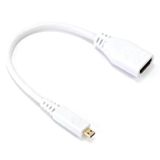 Orijinal Raspberry Pi Mikro Hdmi - Hdmi Kablo